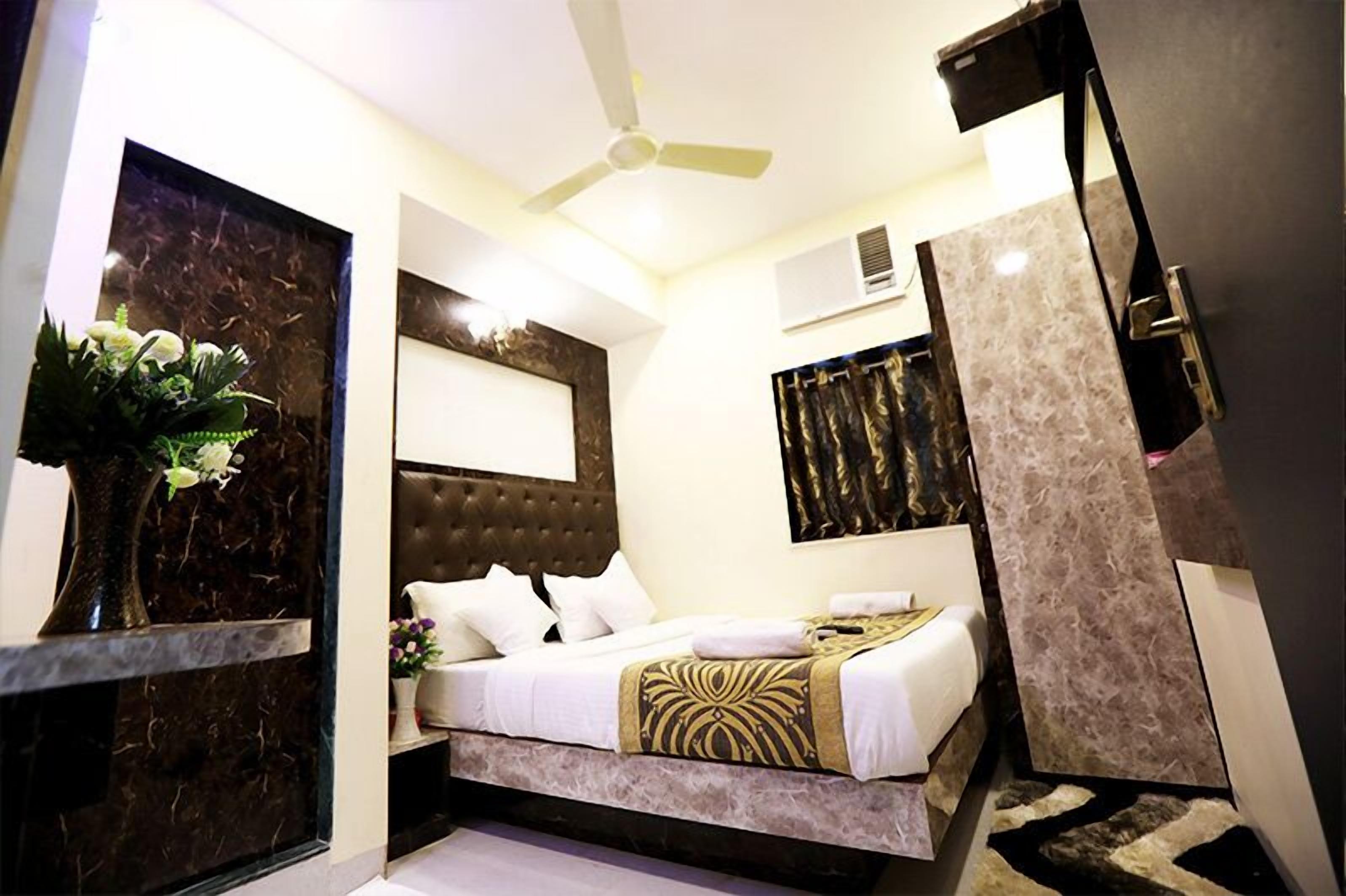 Onyx Residency Hotel - Mumbai — Photos 2